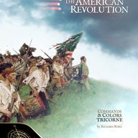 Commands & Colors Tricorne: The American Revolution