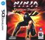 Video Game: Ninja Gaiden Dragon Sword