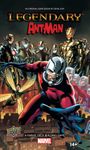 Legendary: A Marvel Deck Building Game – Ant-Man