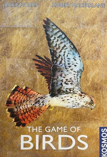 The Game of Birds