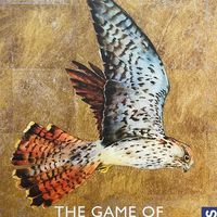 The Game of Birds