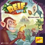 REIF FÜR DIE INSEL – Box Front