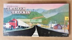 Trailer Truckin'