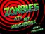Video Game: Zombies Ate My Neighbors