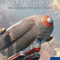 Anno 1800: Die Erweiterung