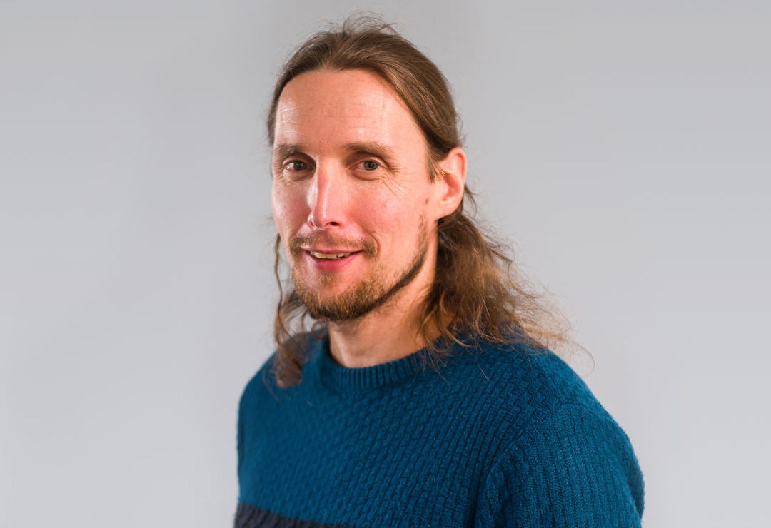 Pete Borlace