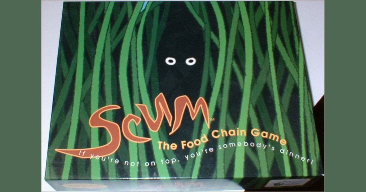 animal tracker will not work on my game scum