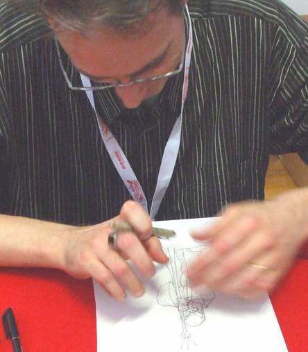 Riccardo Crosa