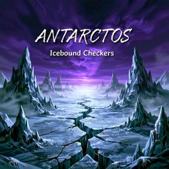Antarctos: Icebound Checkers