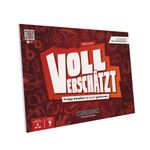 Voll Verschätzt!: Rotlicht Edition