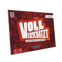 Voll Verschätzt!: Rotlicht Edition