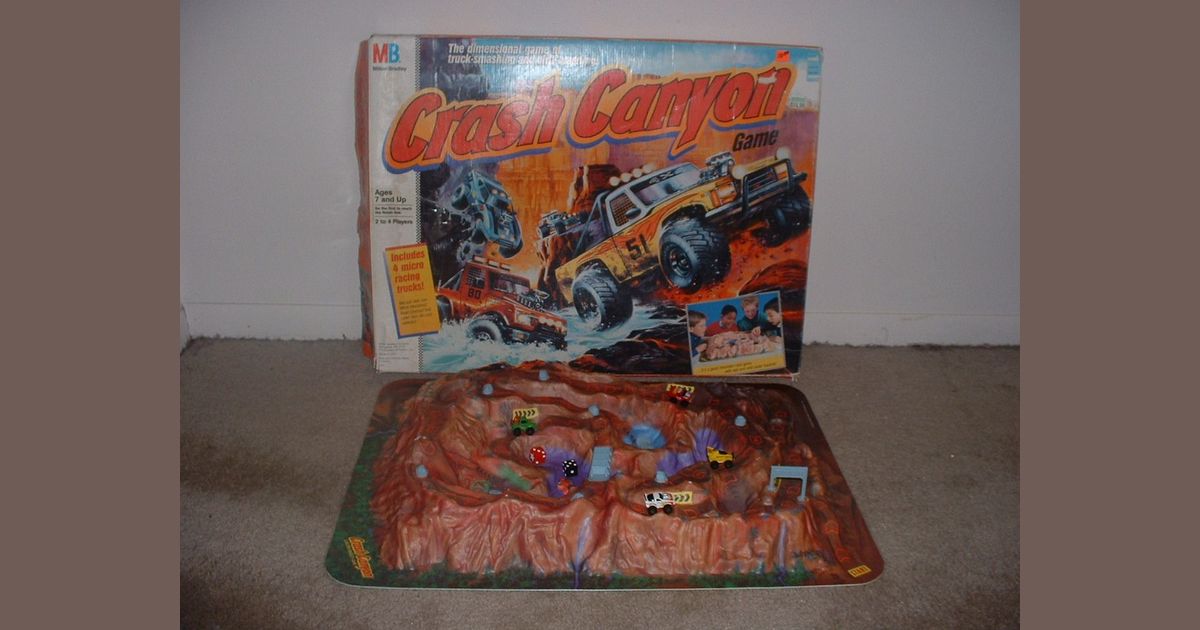 BoardGameGeek