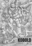 Issue: Kobold (Issue 1 - 1999)
