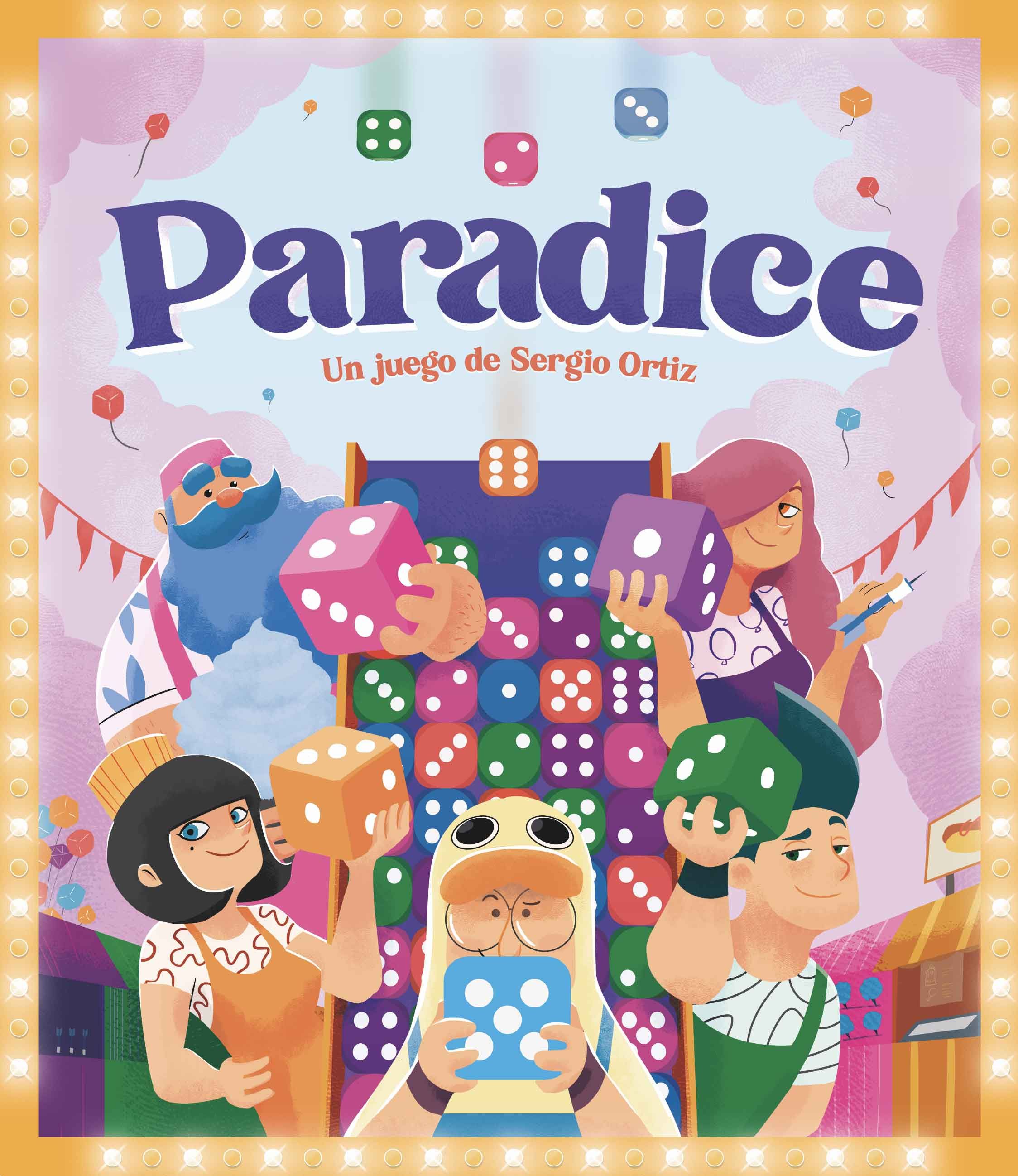 Paradice