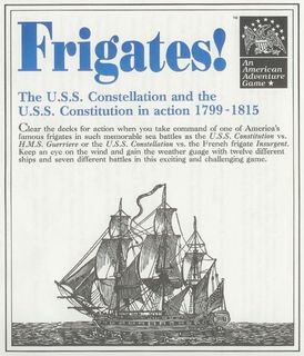 Frigates!
