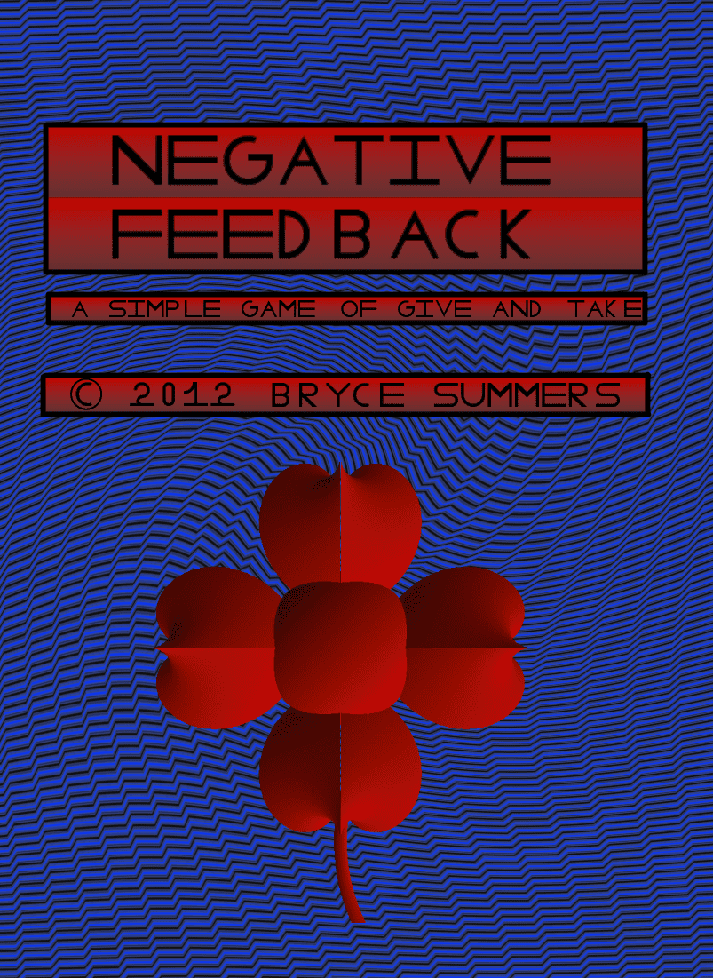 Negative Feedback