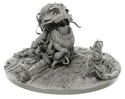 Hastur Rising