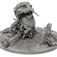 Hastur Rising