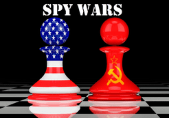 Spy Wars
