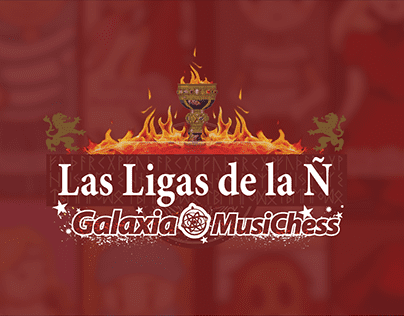 Las Ligas de la Ñ Galaxia MusiChess