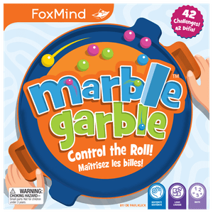 Marble Garble