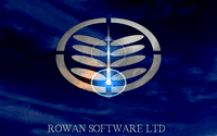 Video Game Developer: Rowan Software