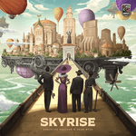 Board Game: Skyrise