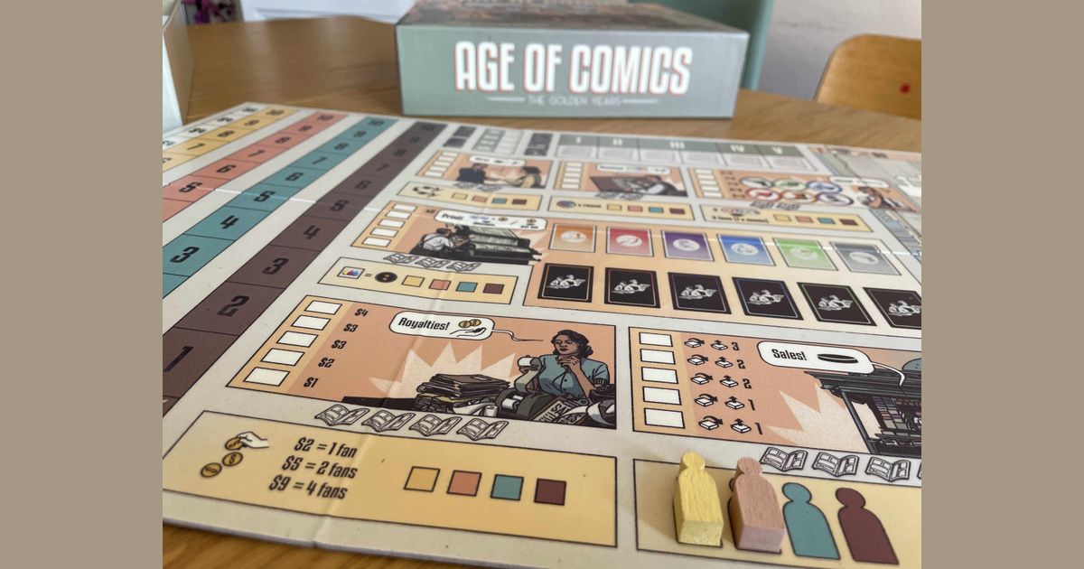 BoardGameGeek