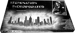 Termination Incorporated