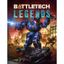 Board Game: BattleTech Legends