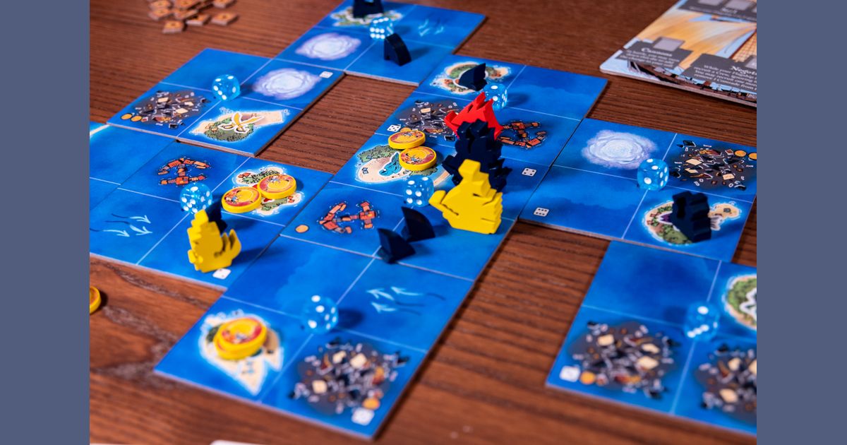 BoardGameGeek