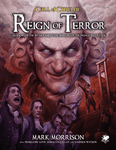 RPG Item: Reign of Terror