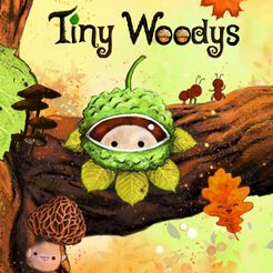 Tiny Woodys box art