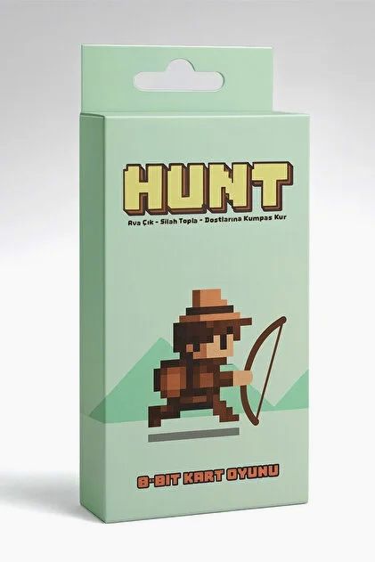 HUNT