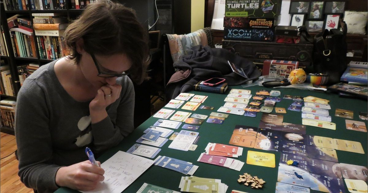 BoardGameGeek