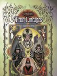 RPG Item: Houses of Hermes: True Lineages