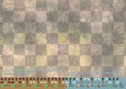 The Battle of Aqbat al-Bakr