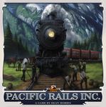 Pacific Rails Inc. (English)