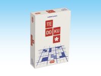 Designer Diary: TEDOKU