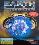 Video Game: Earth 2150