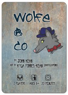 Wolfe & Co