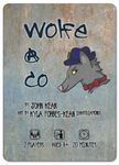 Wolfe & Co