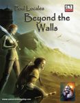 RPG Item: Foul Locales: Beyond the Walls