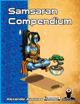 RPG Item: Samsaran Compendium