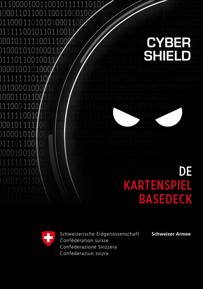 Cyber Shield