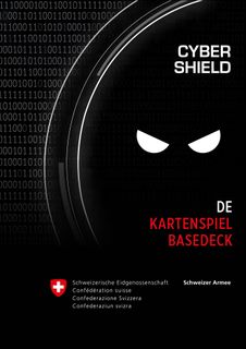 Cyber Shield