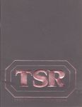 RPG Item: TSR 1989 Product Catalogue