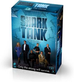 Shark Tank: The Game