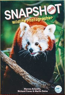 Snapshot: Wildlife Photographer