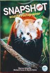 Snapshot: Wildlife Photographer